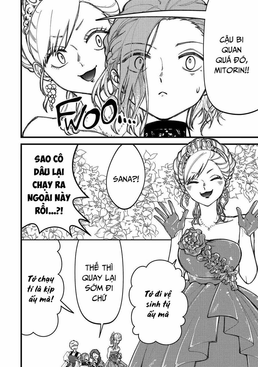 Toorigakari Ni One Point Advice Shiteiku Type No Yankee 83 trang 4