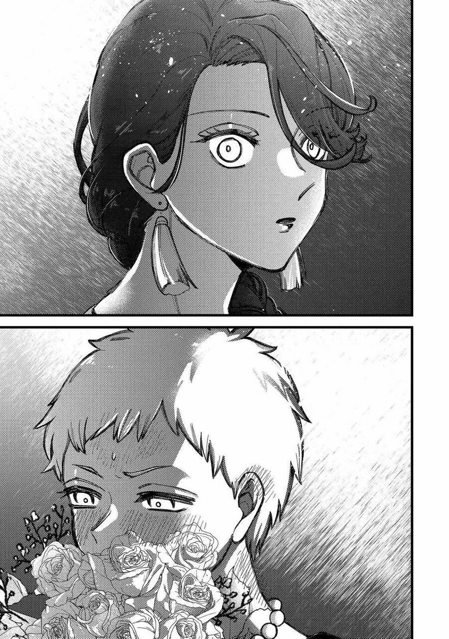 Toorigakari Ni One Point Advice Shiteiku Type No Yankee 84 trang 15