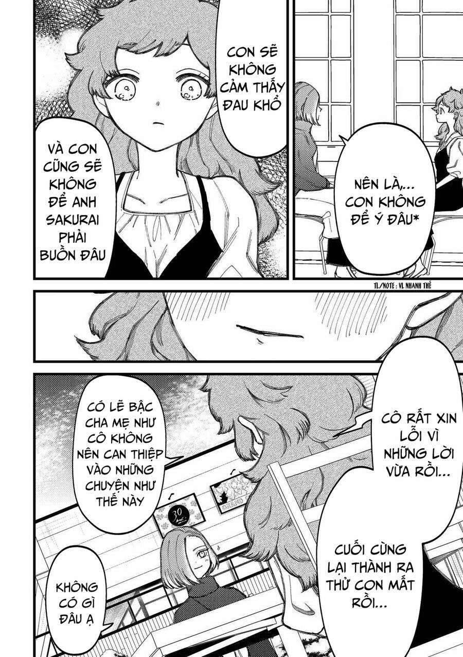 Toorigakari Ni One Point Advice Shiteiku Type No Yankee 86 trang 14