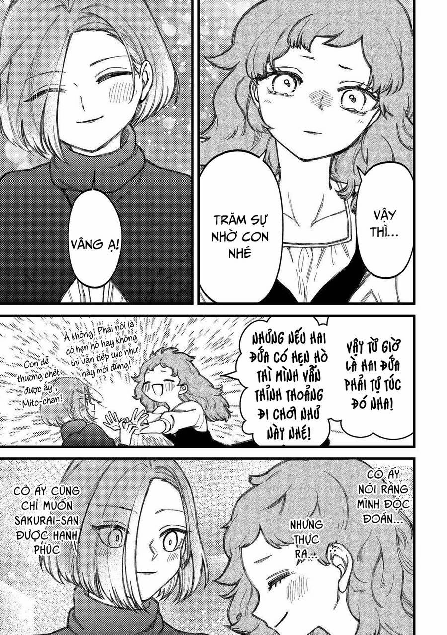 Toorigakari Ni One Point Advice Shiteiku Type No Yankee 86 trang 15