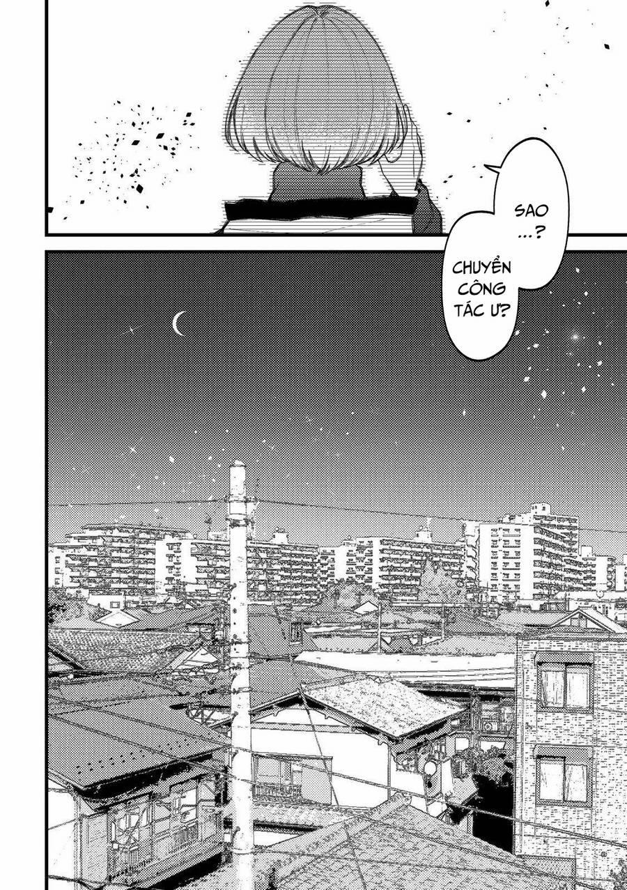 Toorigakari Ni One Point Advice Shiteiku Type No Yankee 86 trang 18