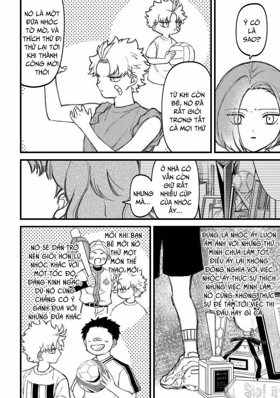 Toorigakari Ni One Point Advice Shiteiku Type No Yankee 86 trang 7