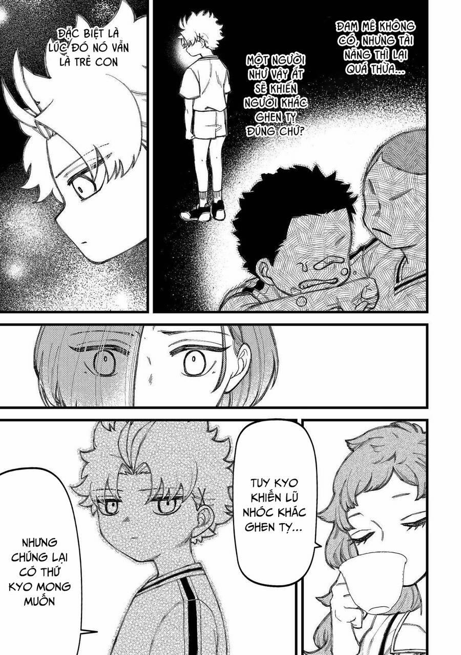 Toorigakari Ni One Point Advice Shiteiku Type No Yankee 86 trang 8