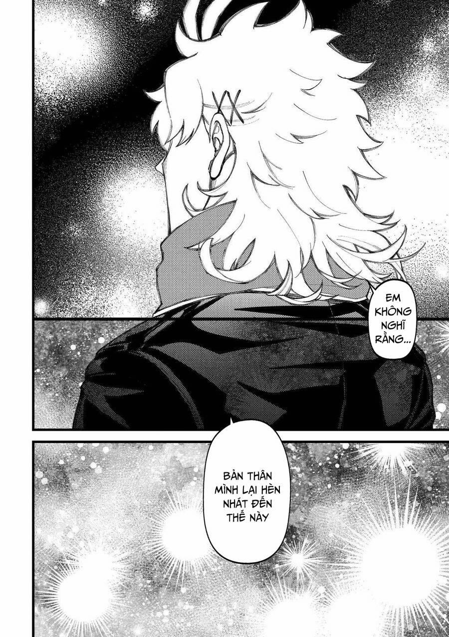 Toorigakari Ni One Point Advice Shiteiku Type No Yankee 87 trang 16