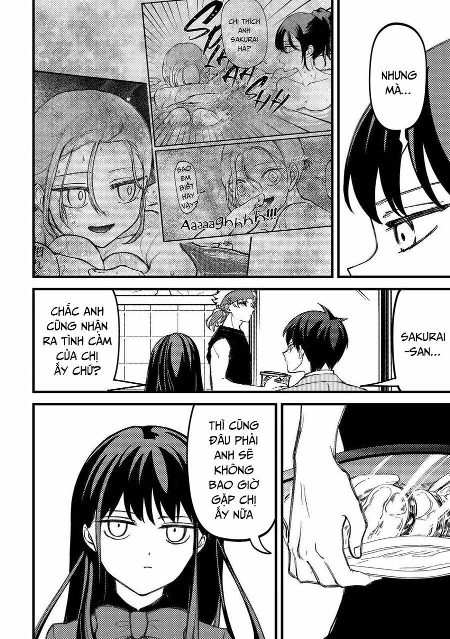 Toorigakari Ni One Point Advice Shiteiku Type No Yankee 88 trang 2