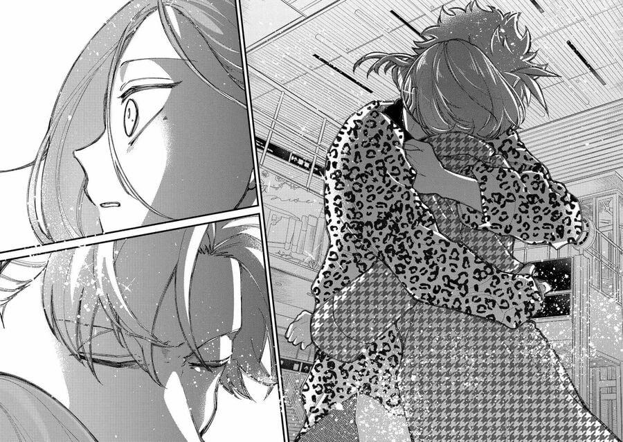 Toorigakari Ni One Point Advice Shiteiku Type No Yankee 88 trang 22