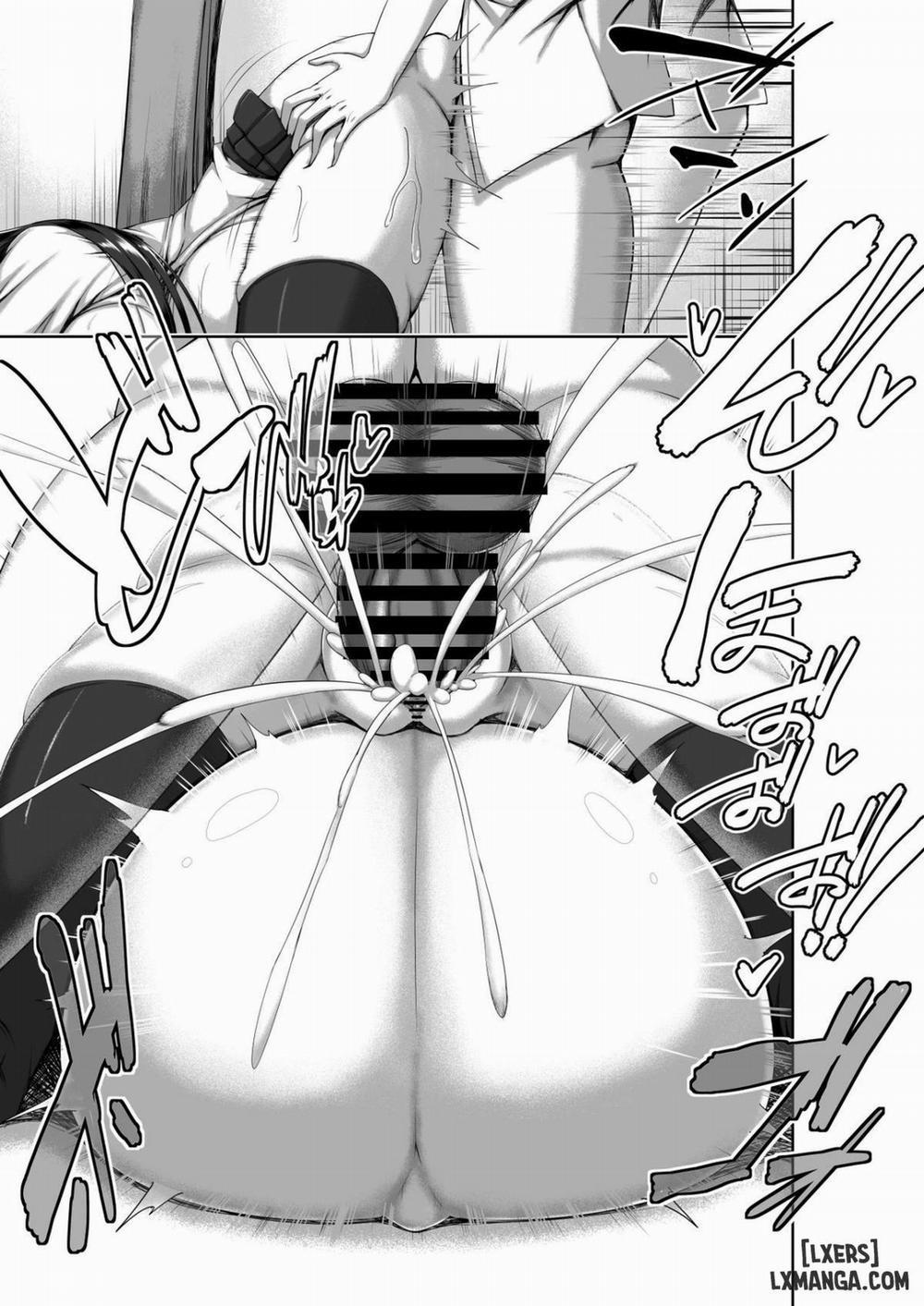 Toppatsusei Bokki Shoukougun 2 END trang 7