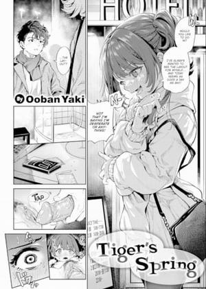 Đọc truyện tranh Tora no Haru