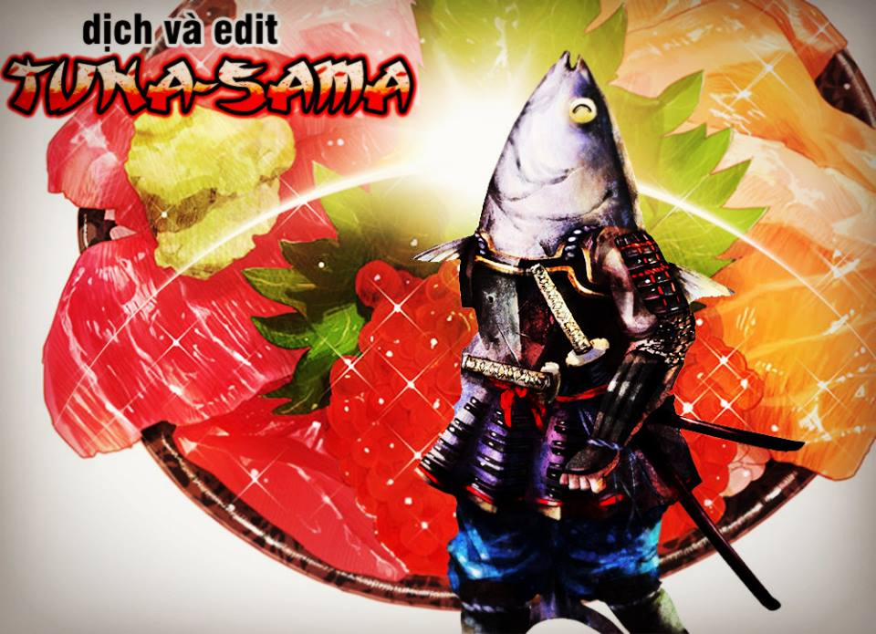 Toranoana Tokuten Kakioroshi 8p Shoushasshi Oneshot trang 0