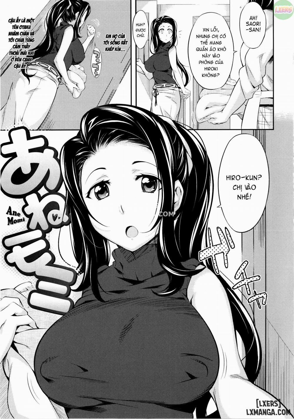 Toraware BOX 10 END trang 3