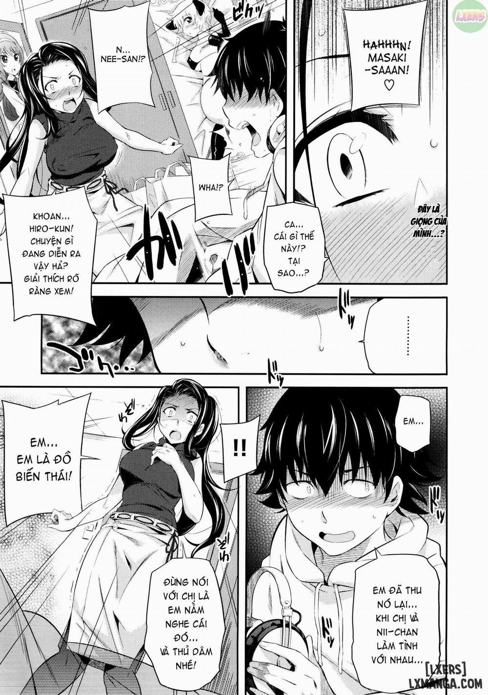 Toraware BOX 10 END trang 5