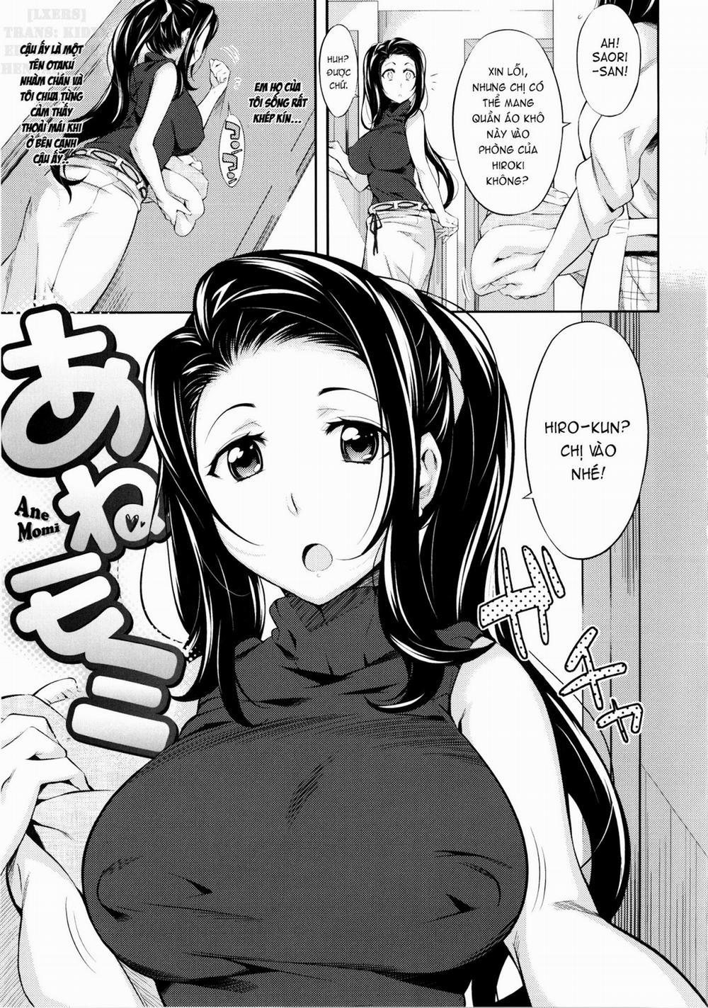 Toraware BOX 10 trang 1