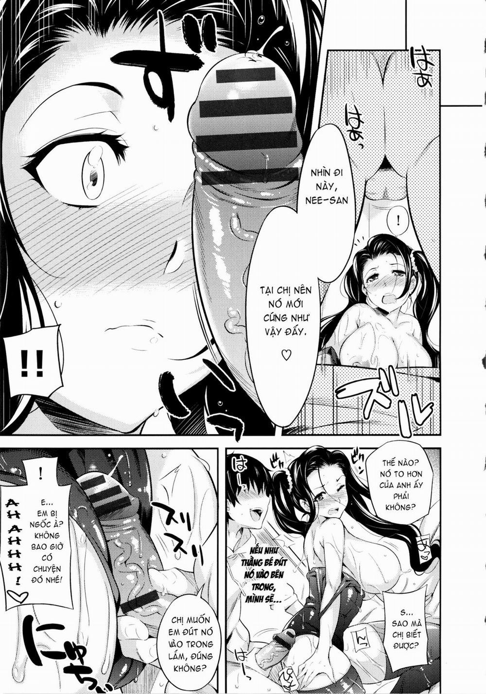 Toraware BOX 10 trang 9