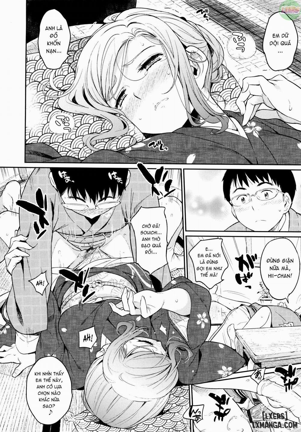 Toraware BOX 2 trang 14