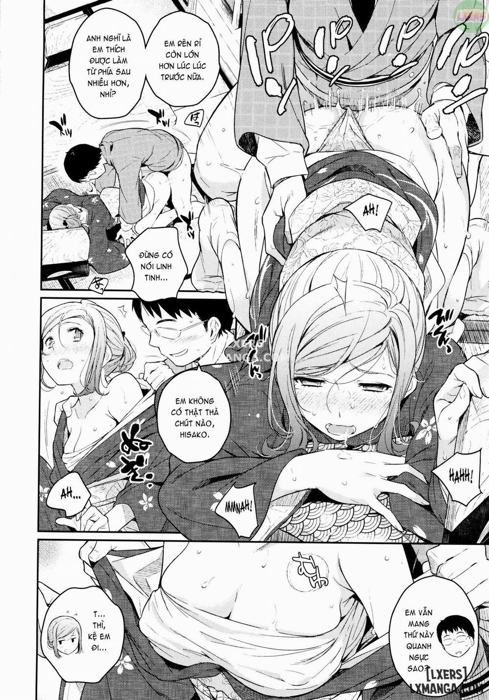 Toraware BOX 2 trang 16