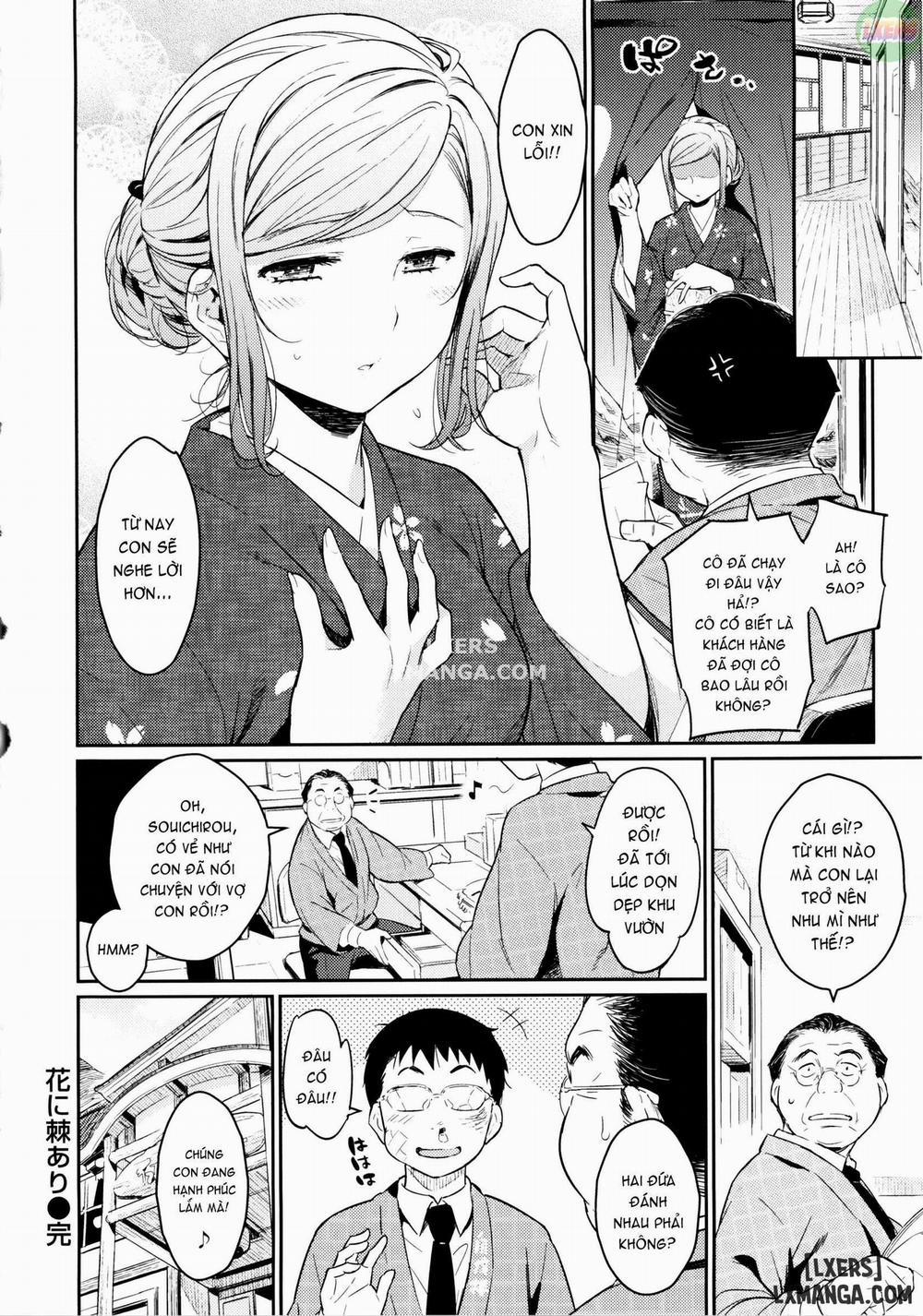 Toraware BOX 2 trang 22