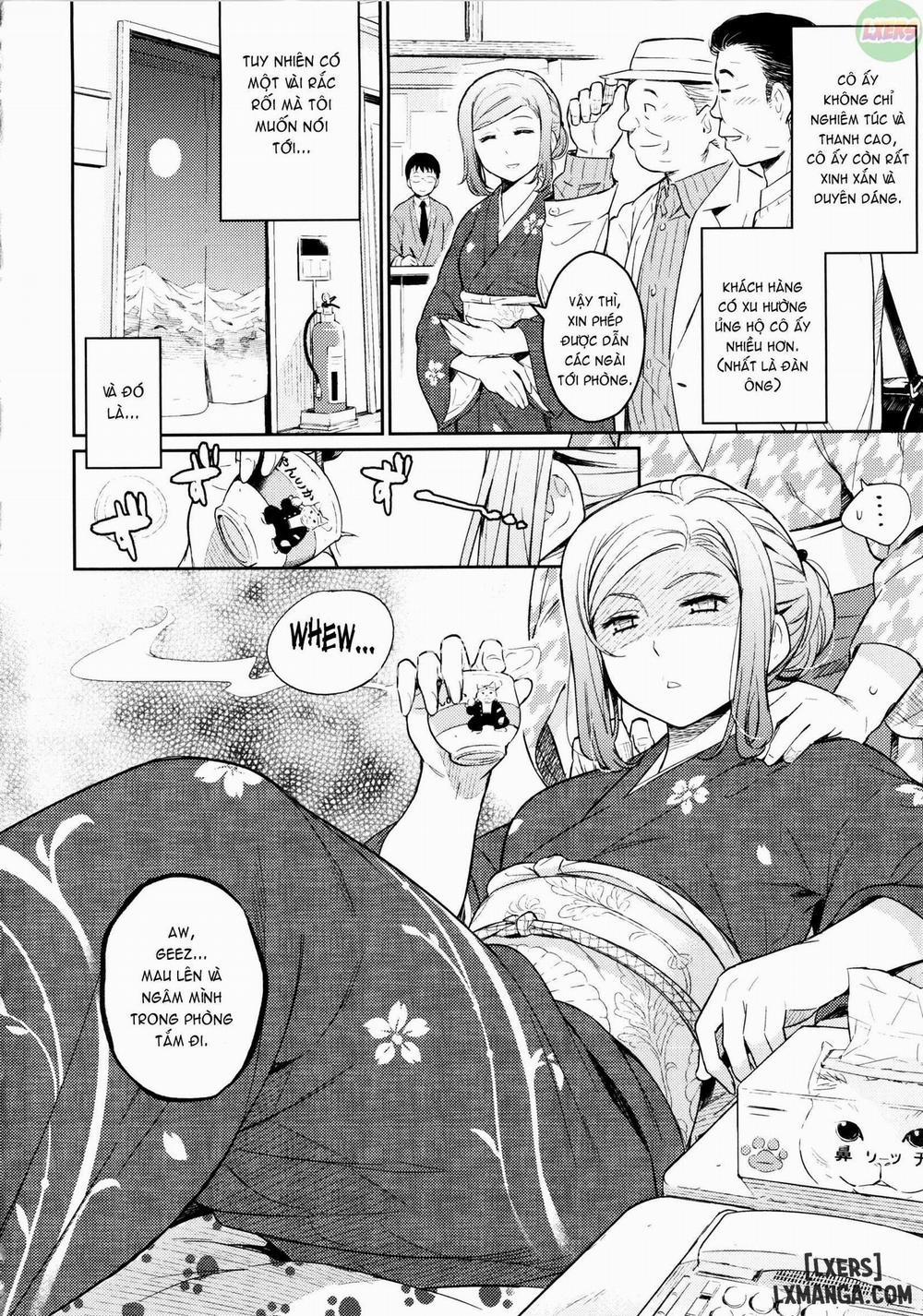 Toraware BOX 2 trang 4