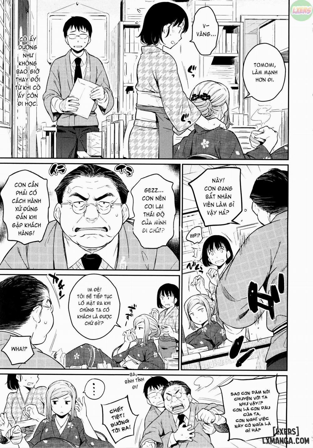 Toraware BOX 2 trang 5