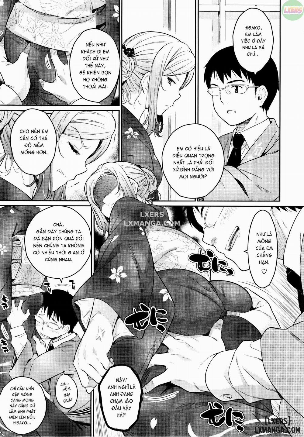 Toraware BOX 2 trang 7