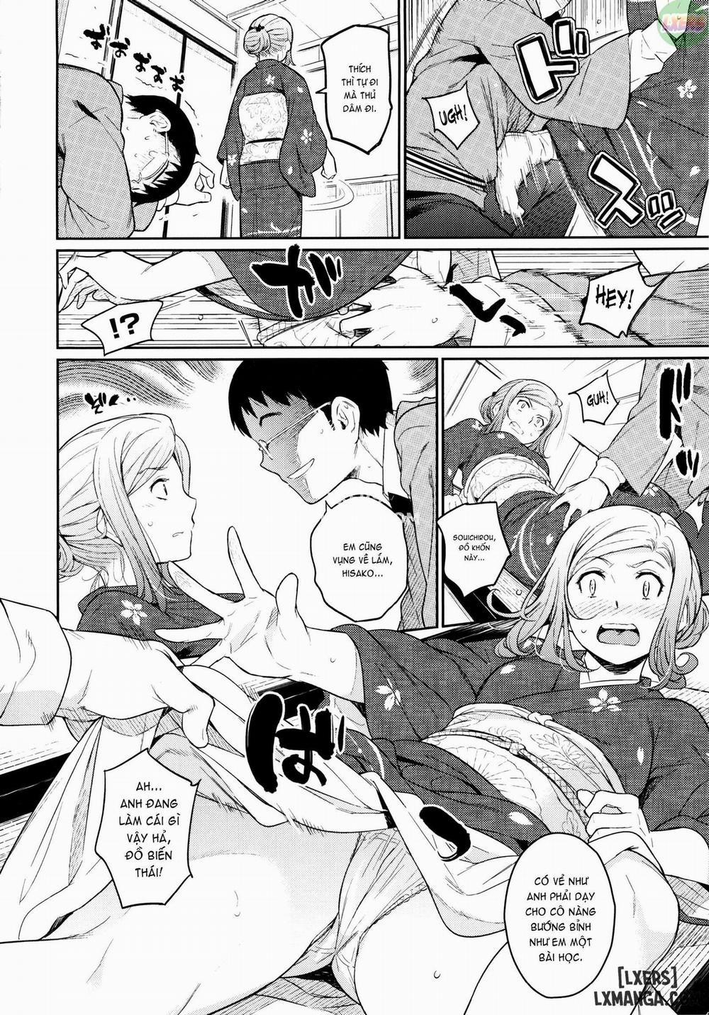 Toraware BOX 2 trang 8