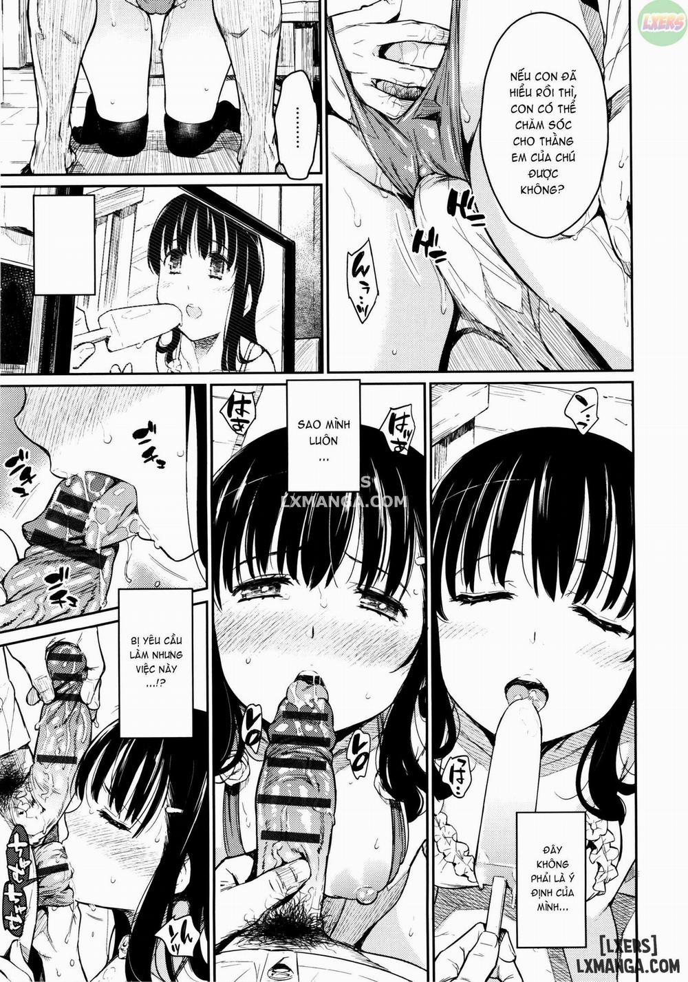 Toraware BOX 3 trang 11