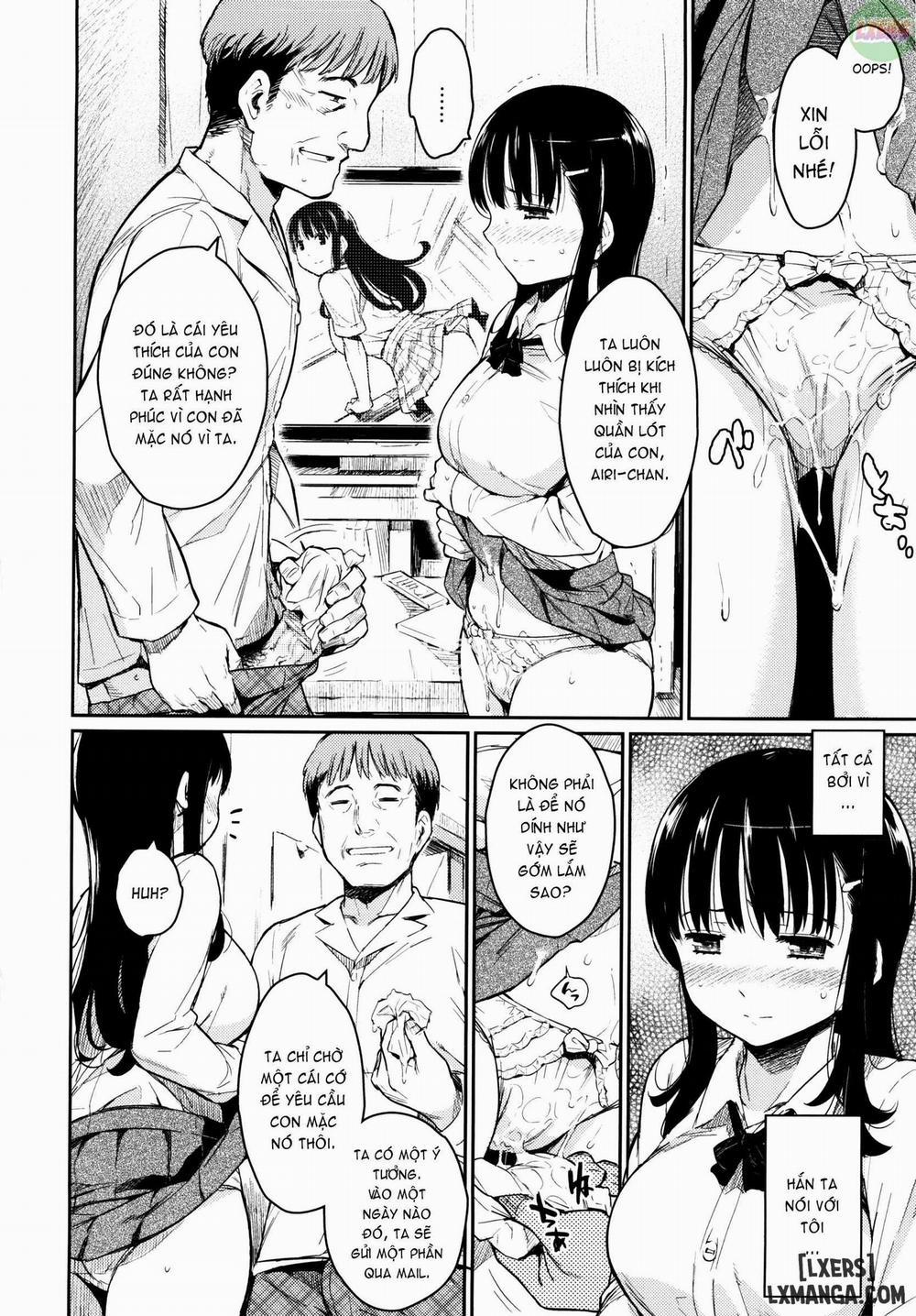 Toraware BOX 3 trang 6