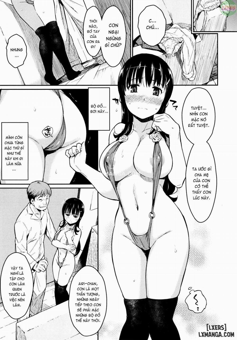 Toraware BOX 3 trang 7