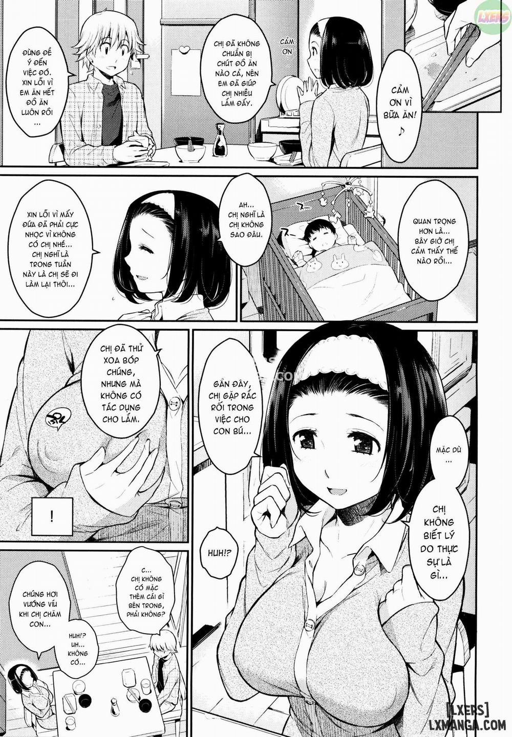 Toraware BOX 4 trang 5