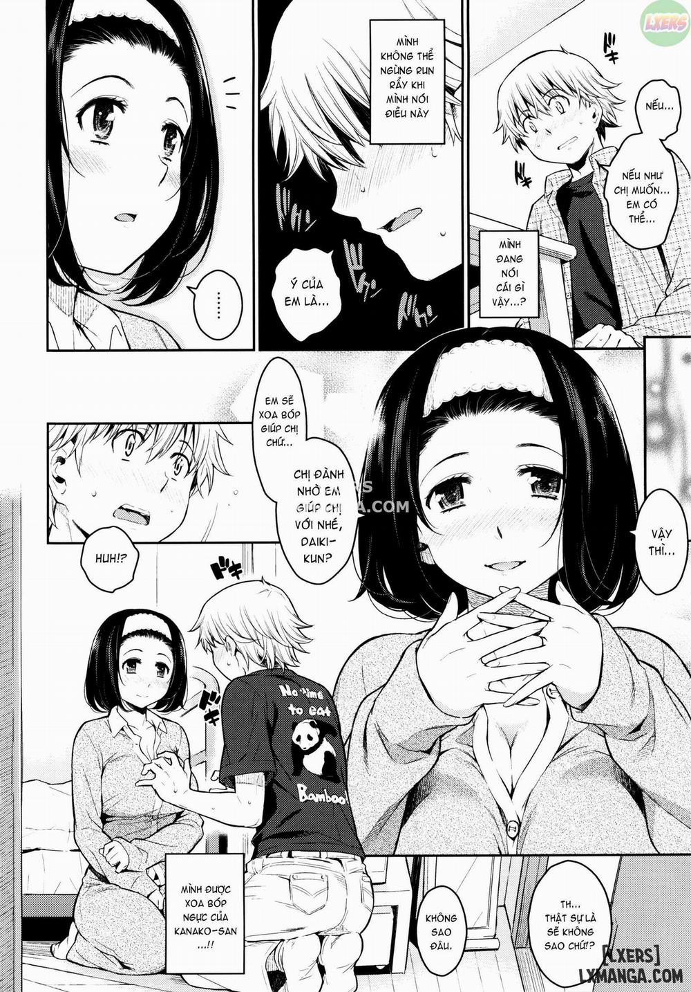 Toraware BOX 4 trang 6