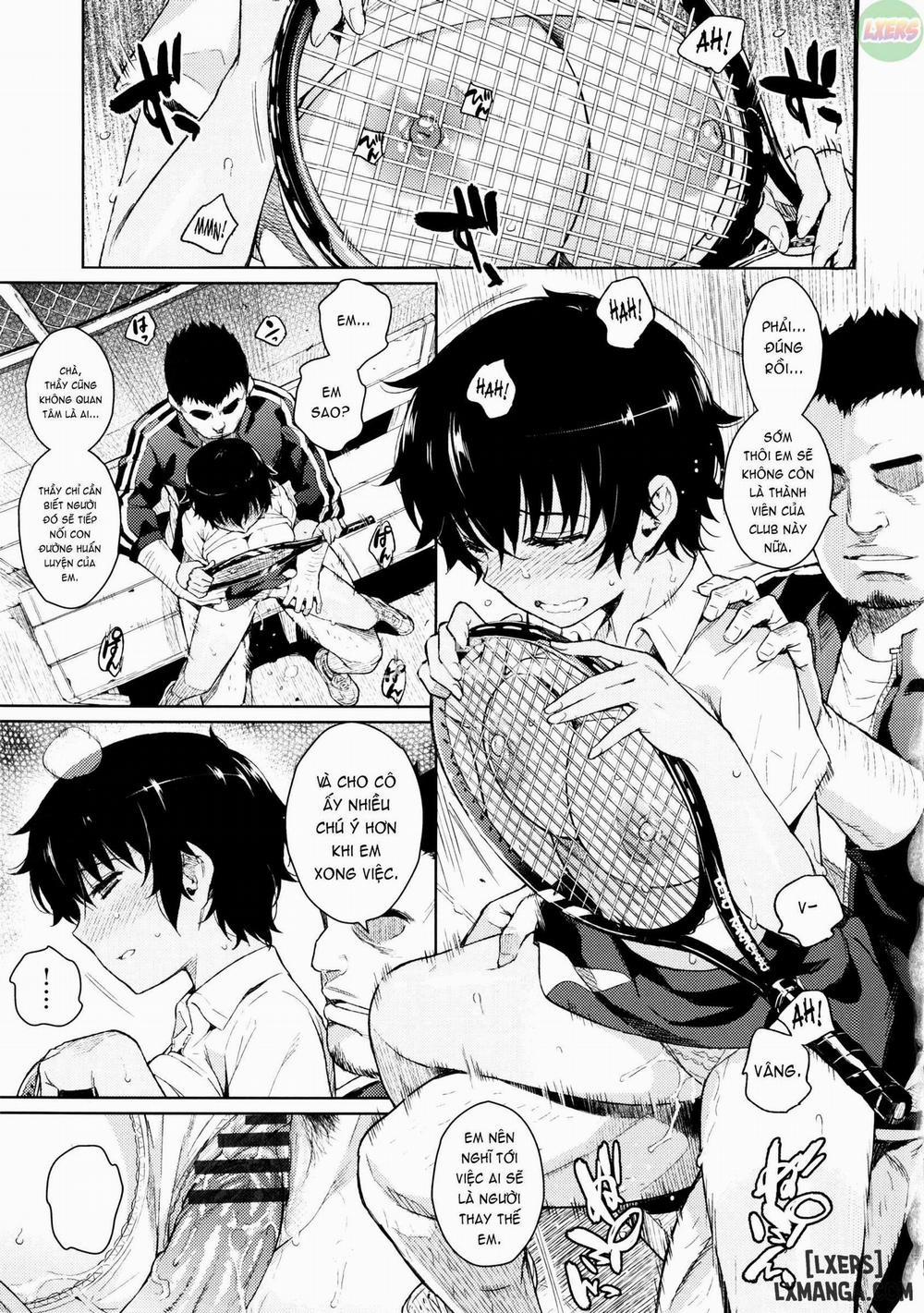 Toraware BOX 5 trang 11