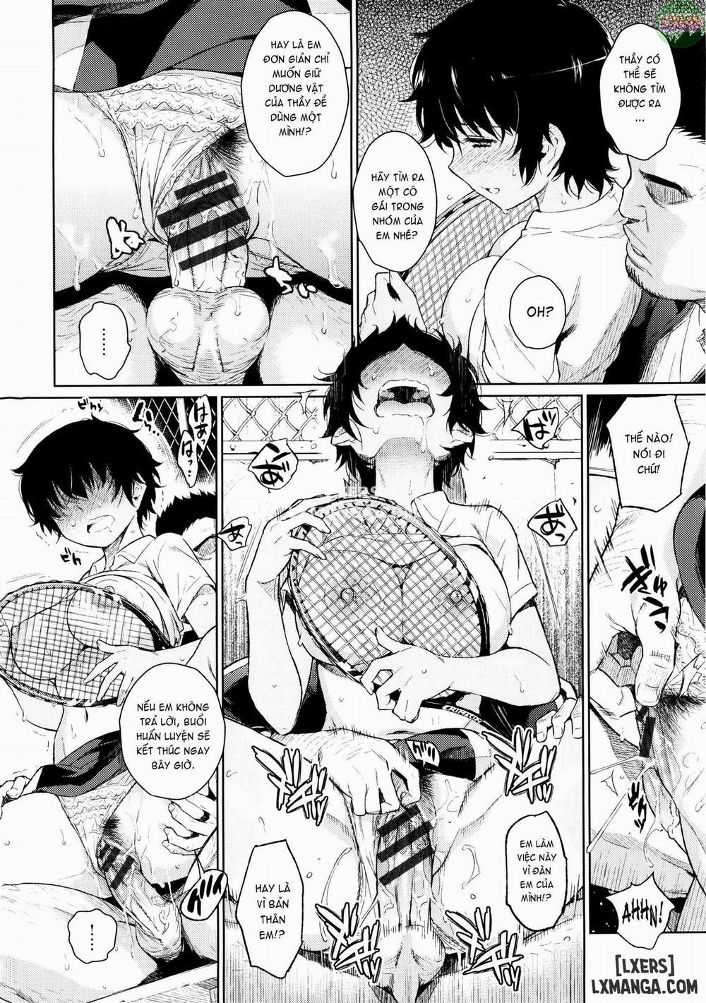 Toraware BOX 5 trang 12