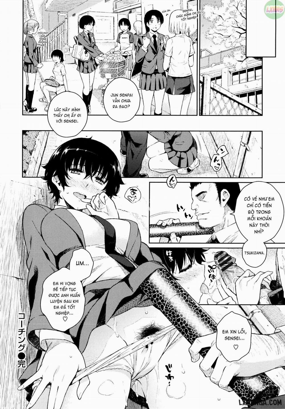 Toraware BOX 5 trang 18