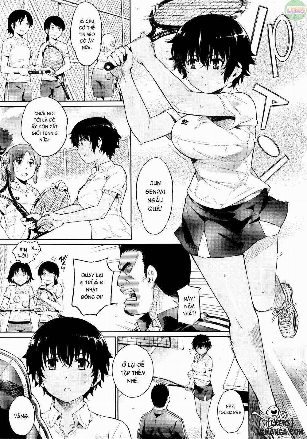 Toraware BOX 5 trang 3