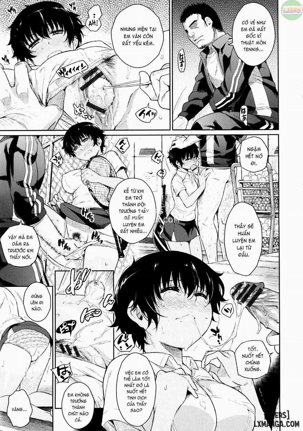 Toraware BOX 5 trang 7