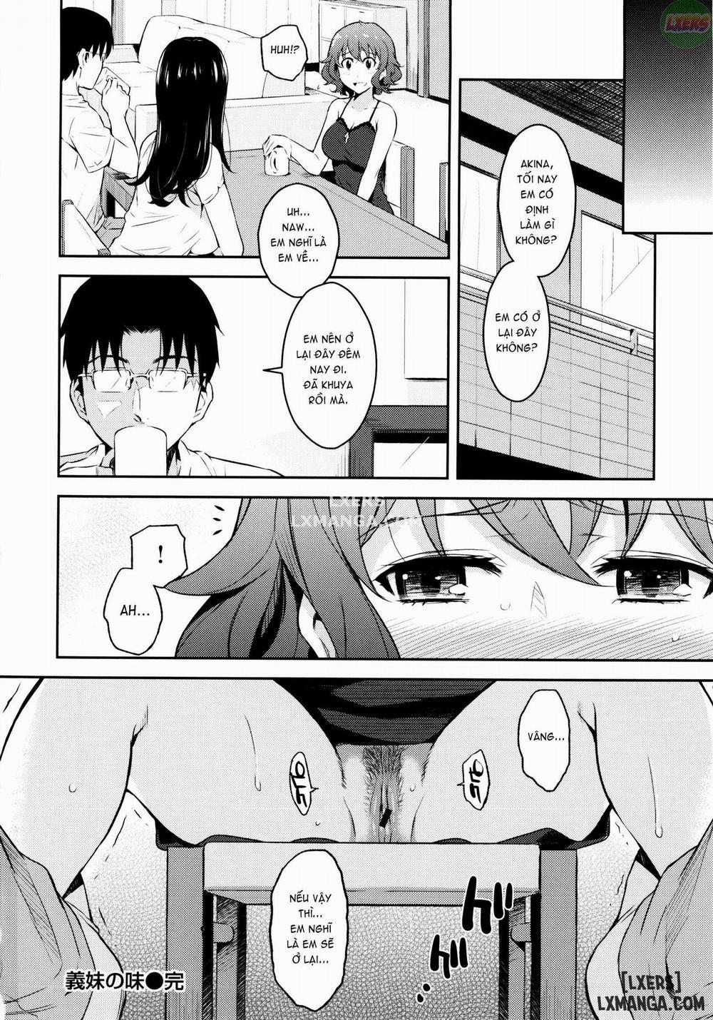 Toraware BOX 6 trang 18