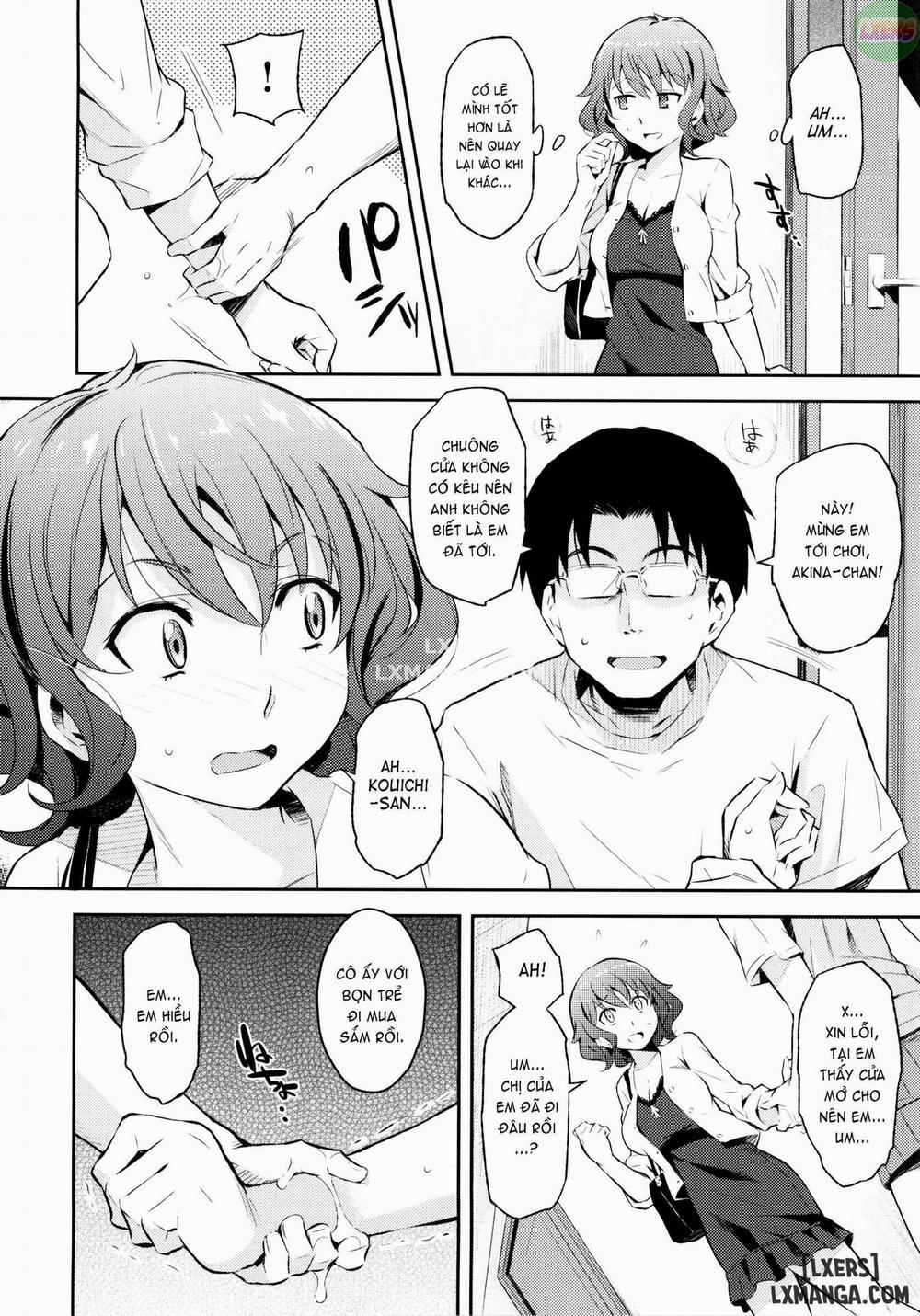 Toraware BOX 6 trang 4