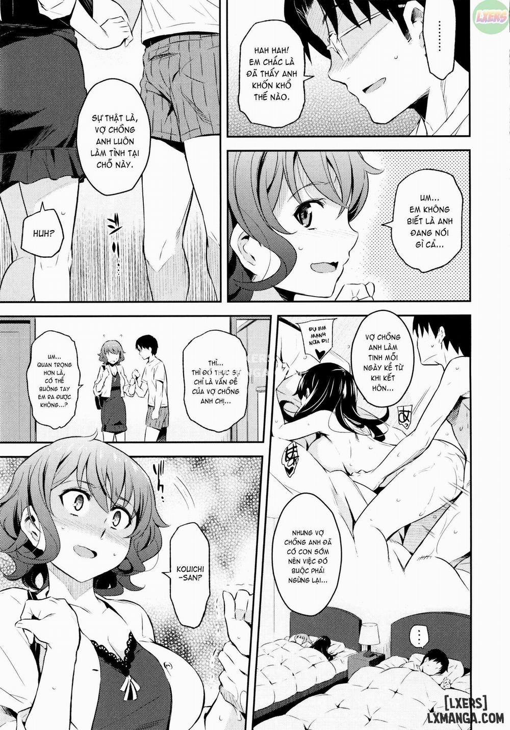 Toraware BOX 6 trang 5