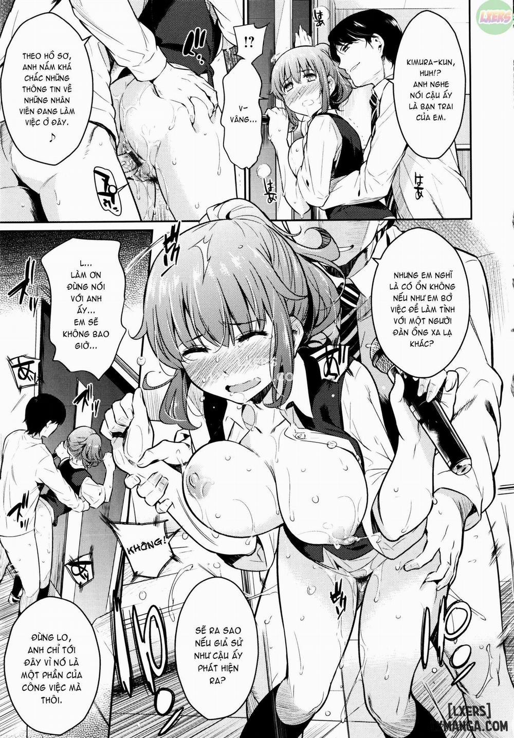 Toraware BOX 7 trang 19