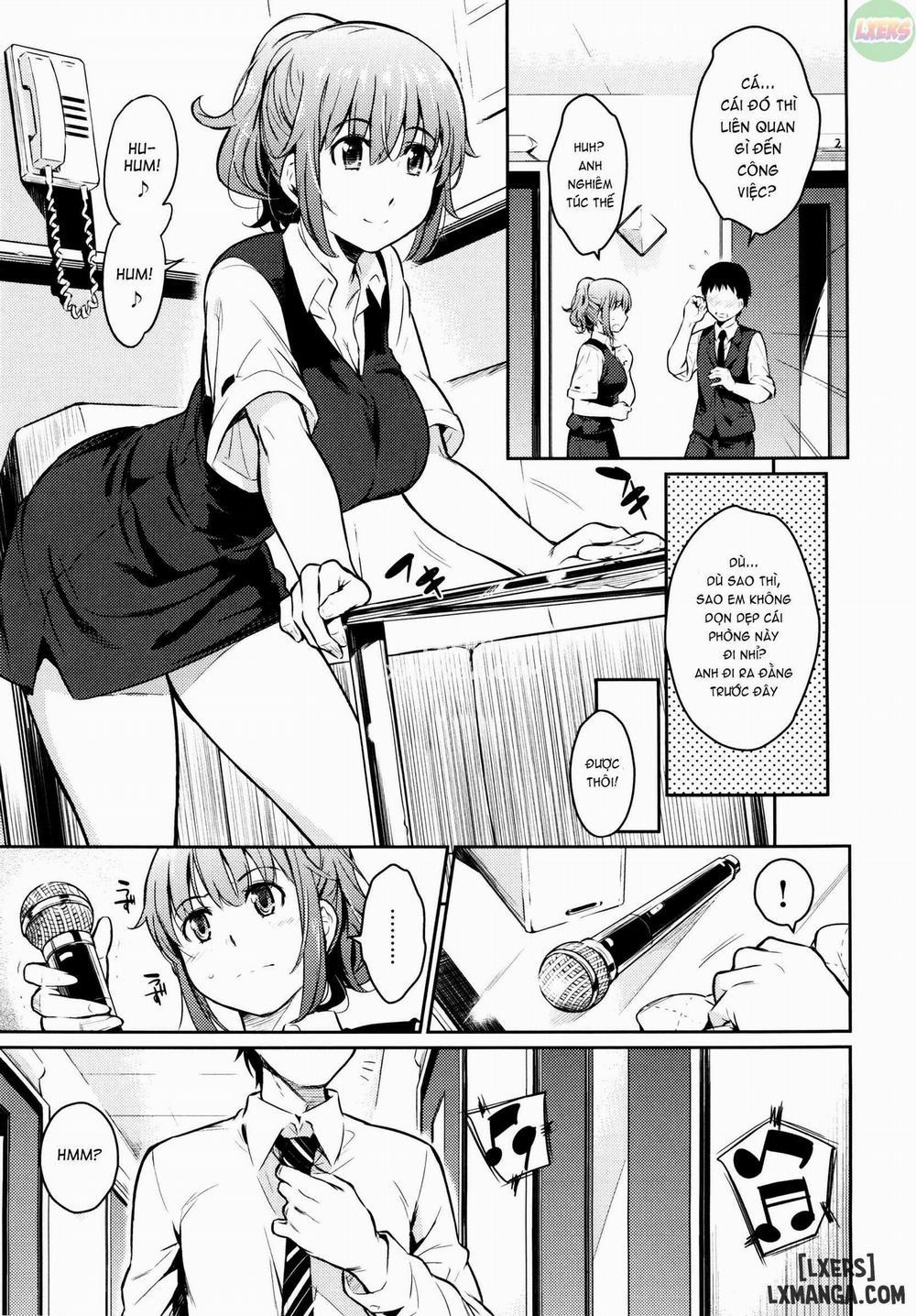 Toraware BOX 7 trang 5