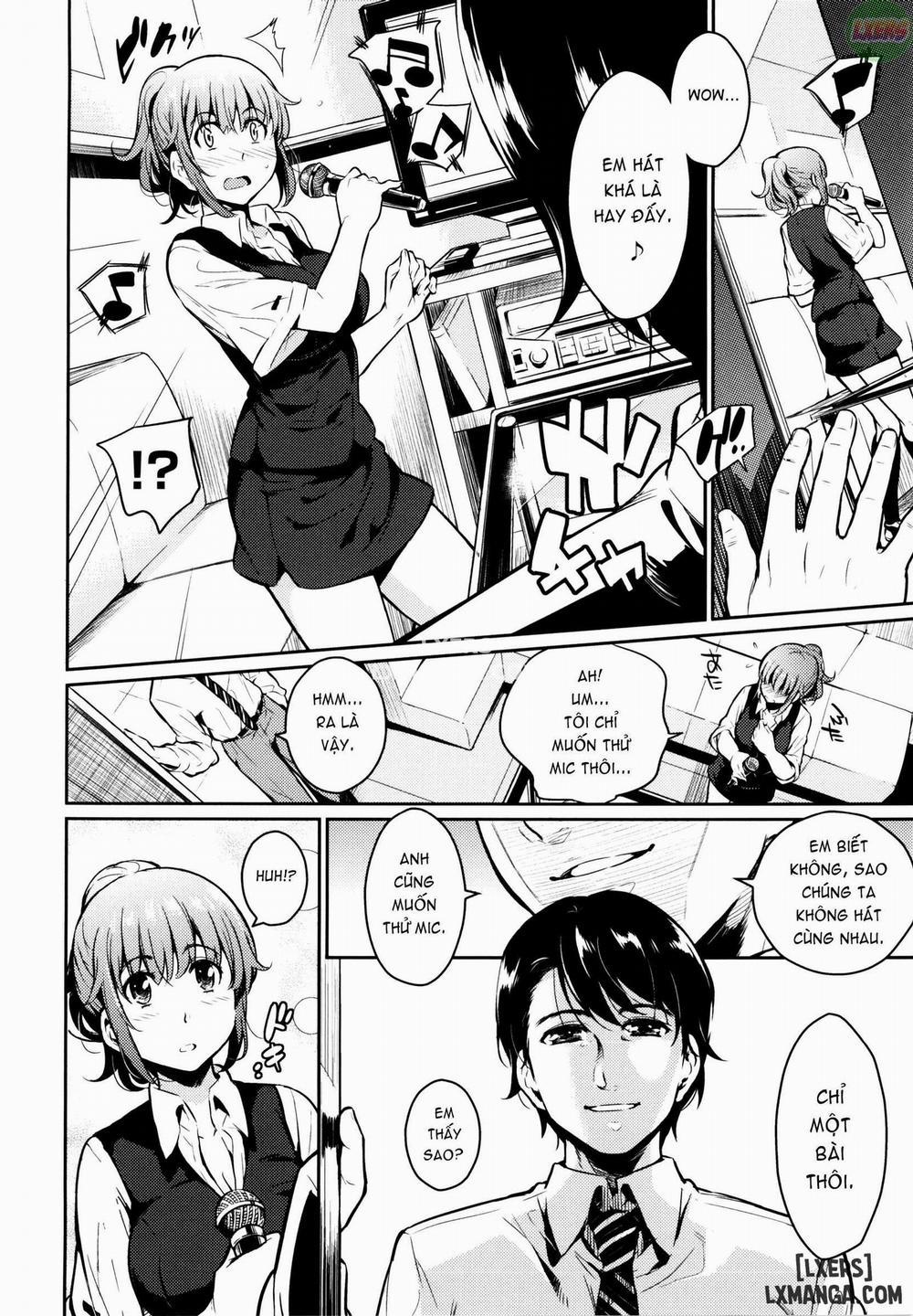 Toraware BOX 7 trang 6