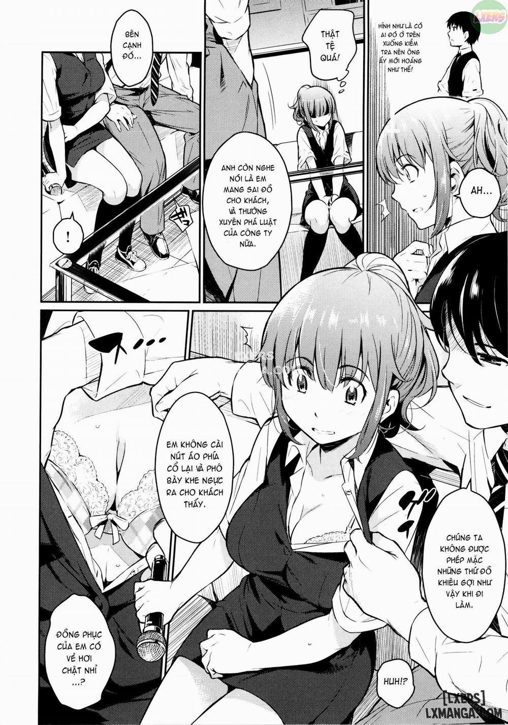 Toraware BOX 7 trang 8