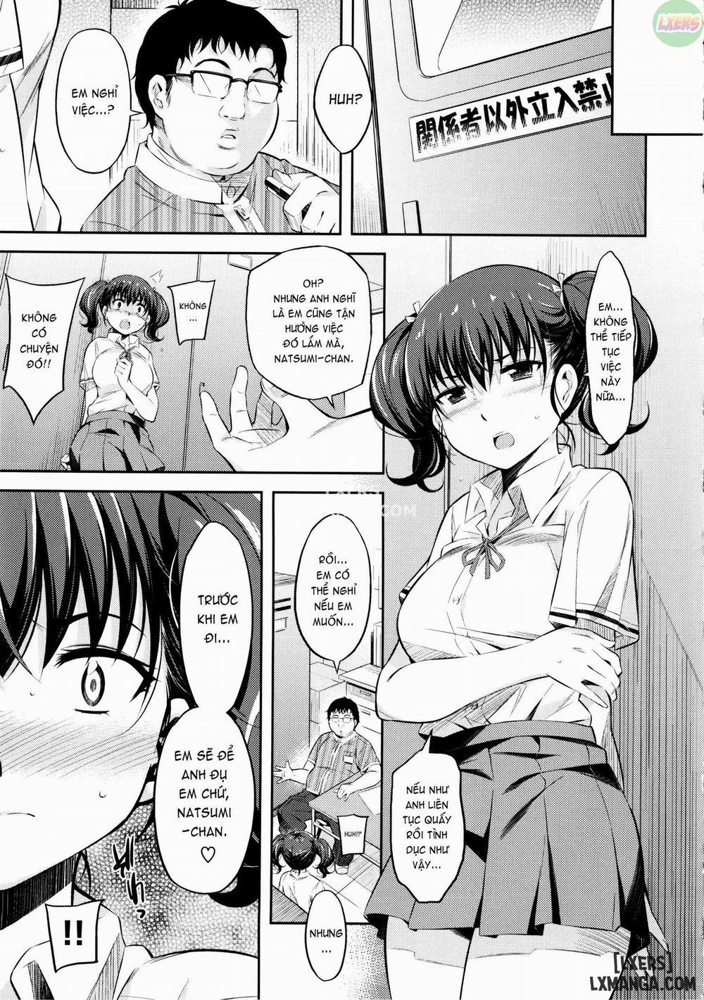 Toraware BOX 8 trang 9