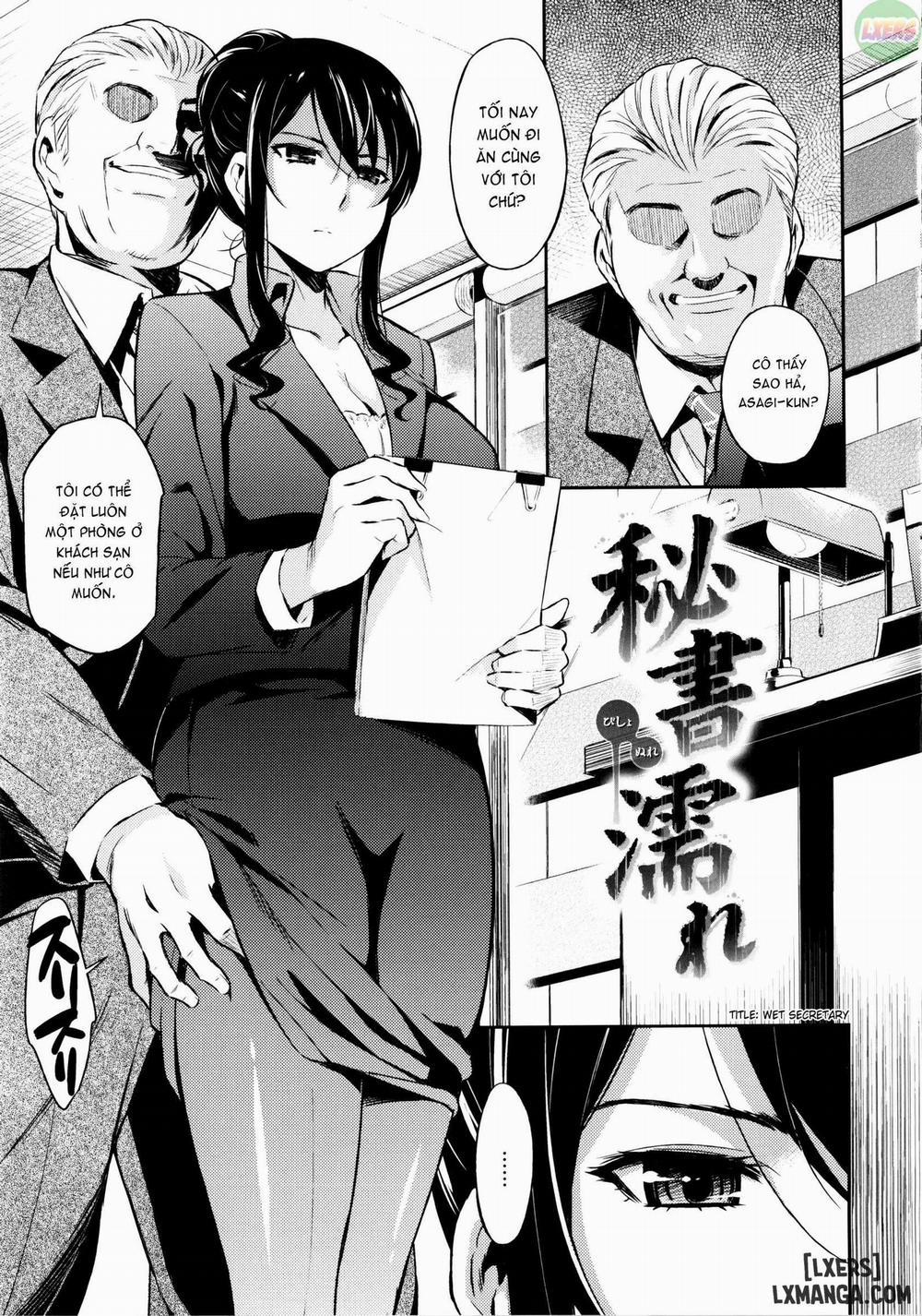 Toraware BOX 9 trang 3