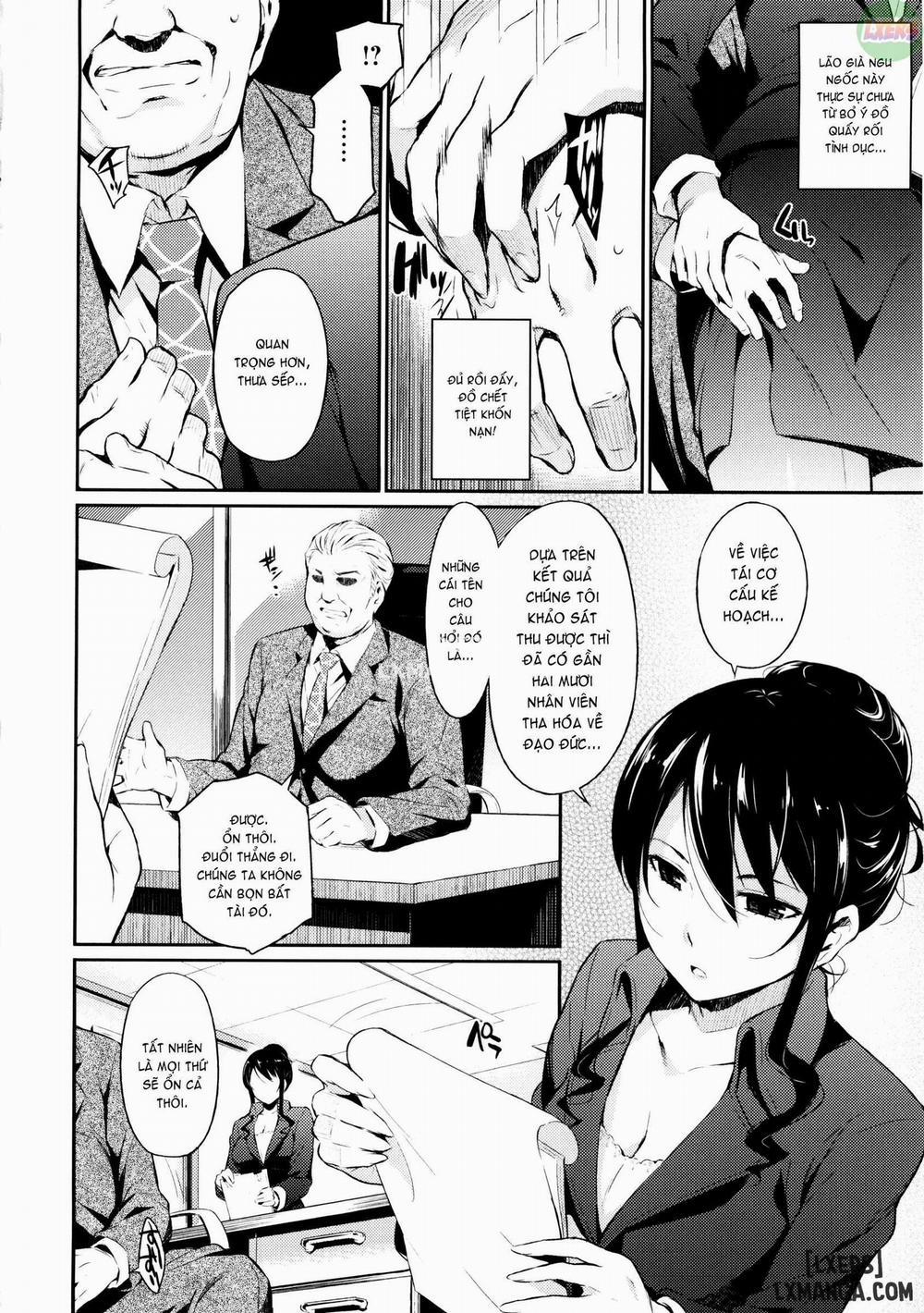 Toraware BOX 9 trang 4