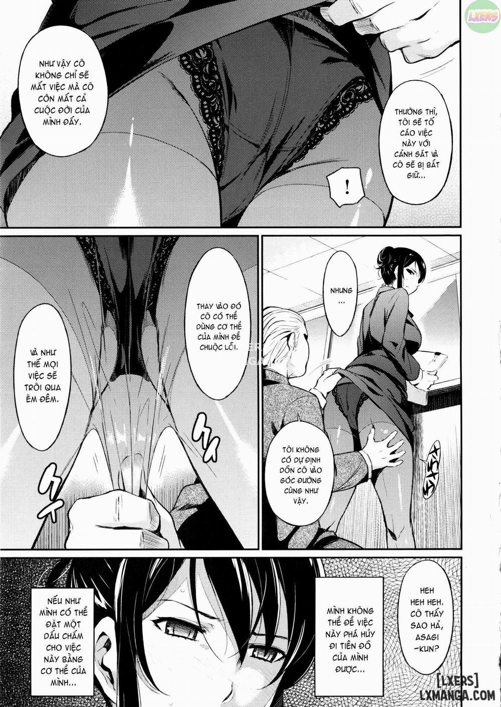 Toraware BOX 9 trang 7