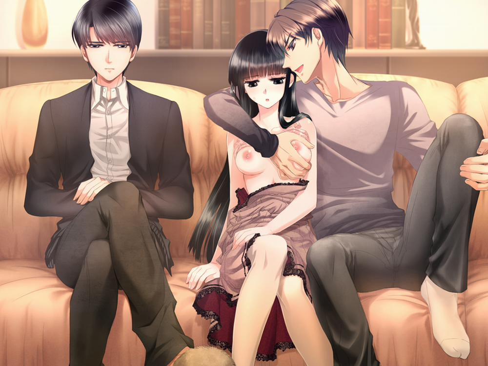 Torikago no Marriage Artist trang 135