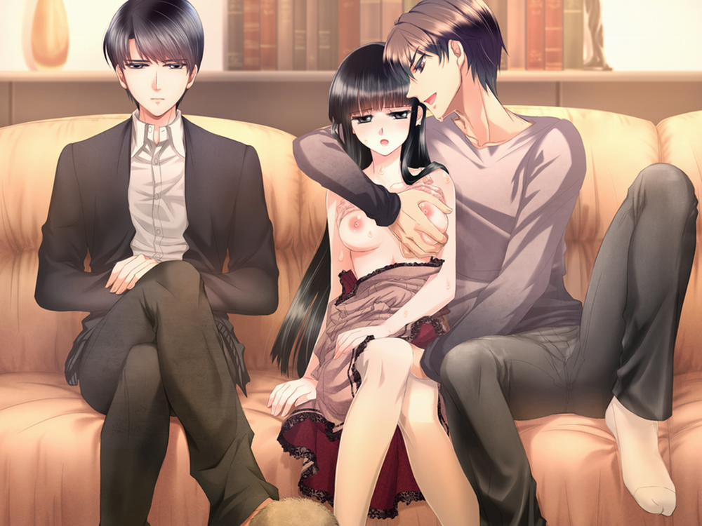 Torikago no Marriage Artist trang 137