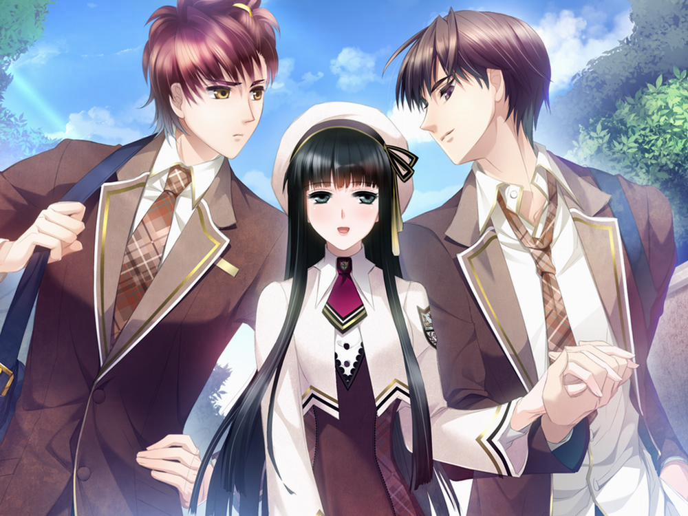 Torikago no Marriage Artist trang 156