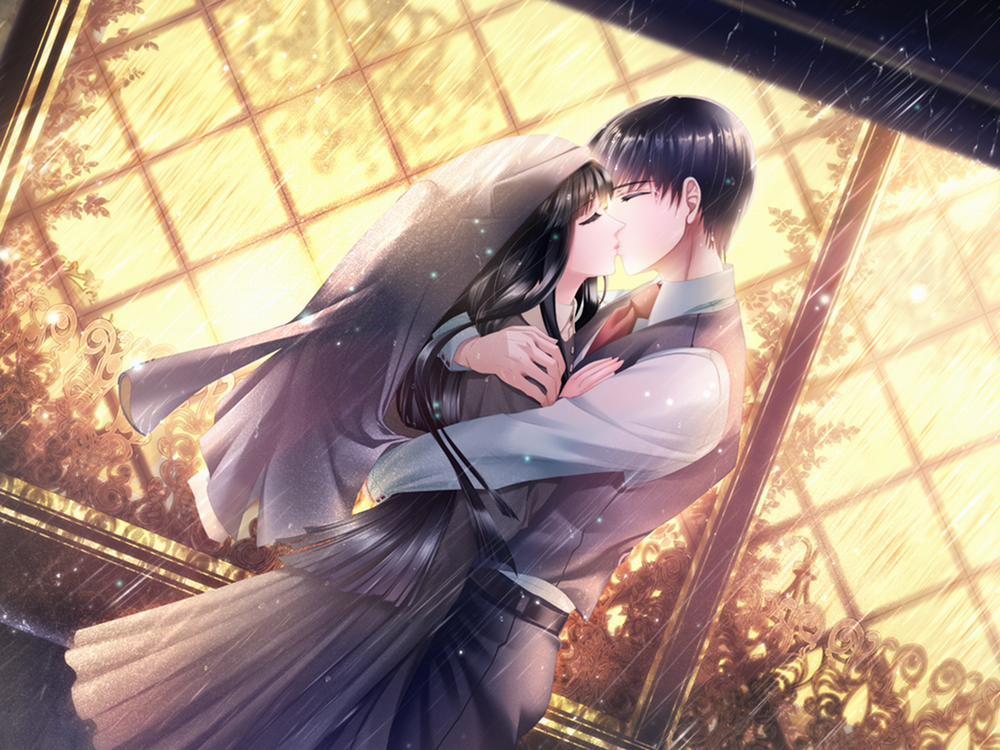 Torikago no Marriage Artist trang 29