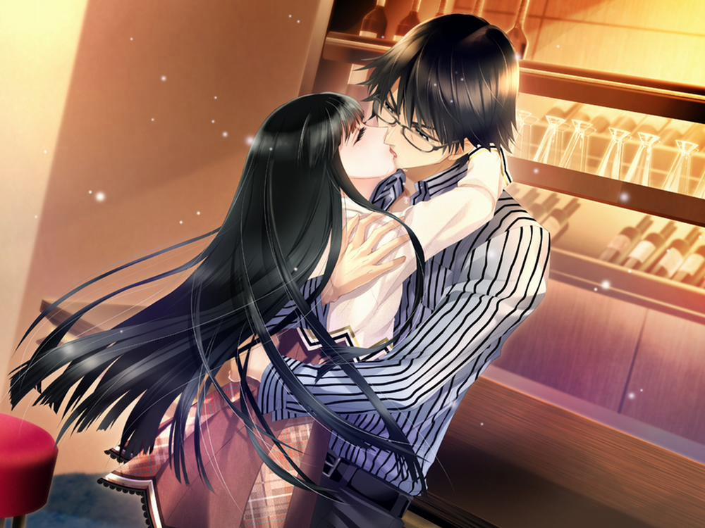 Torikago no Marriage Artist trang 5